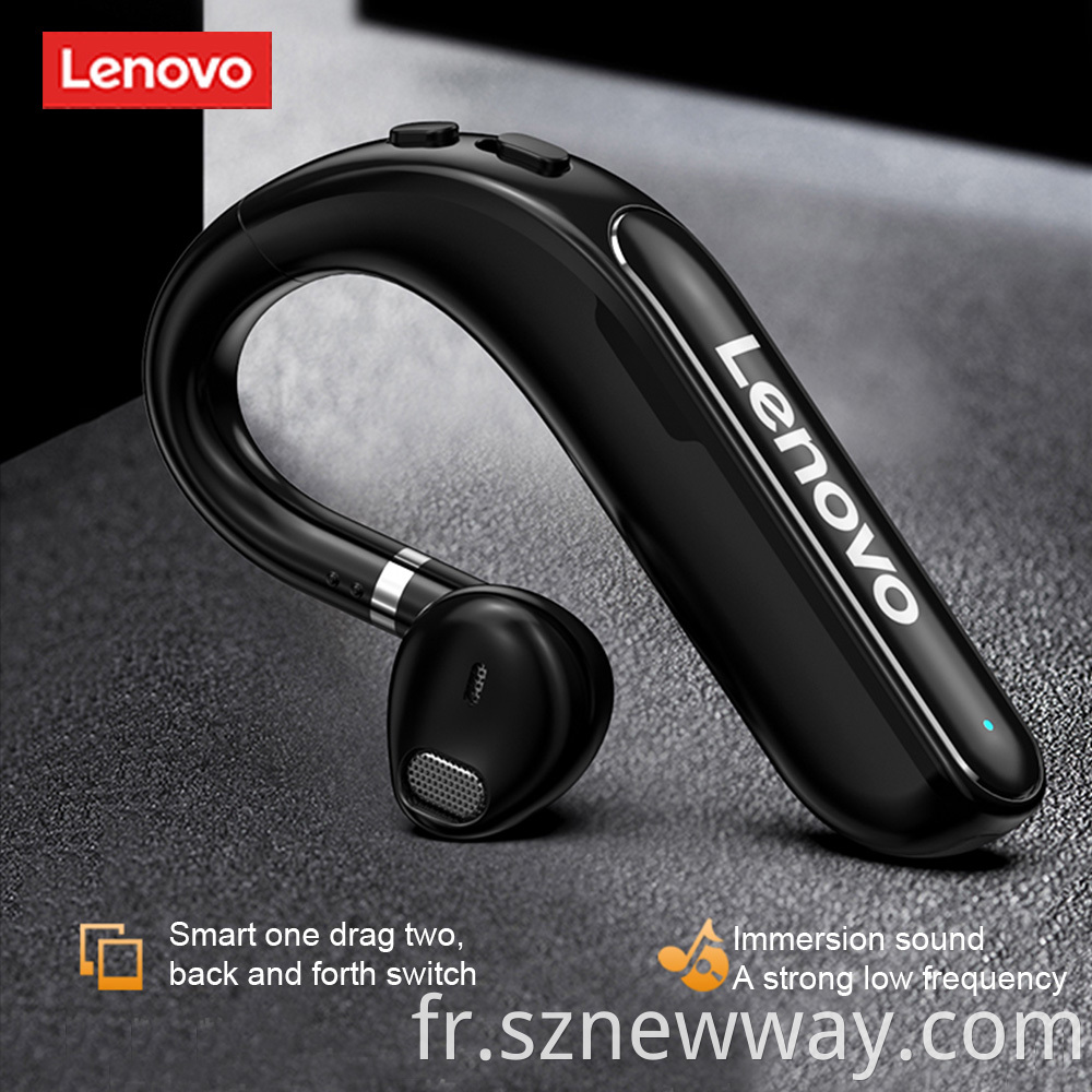 Lenovo Tw16 Headset